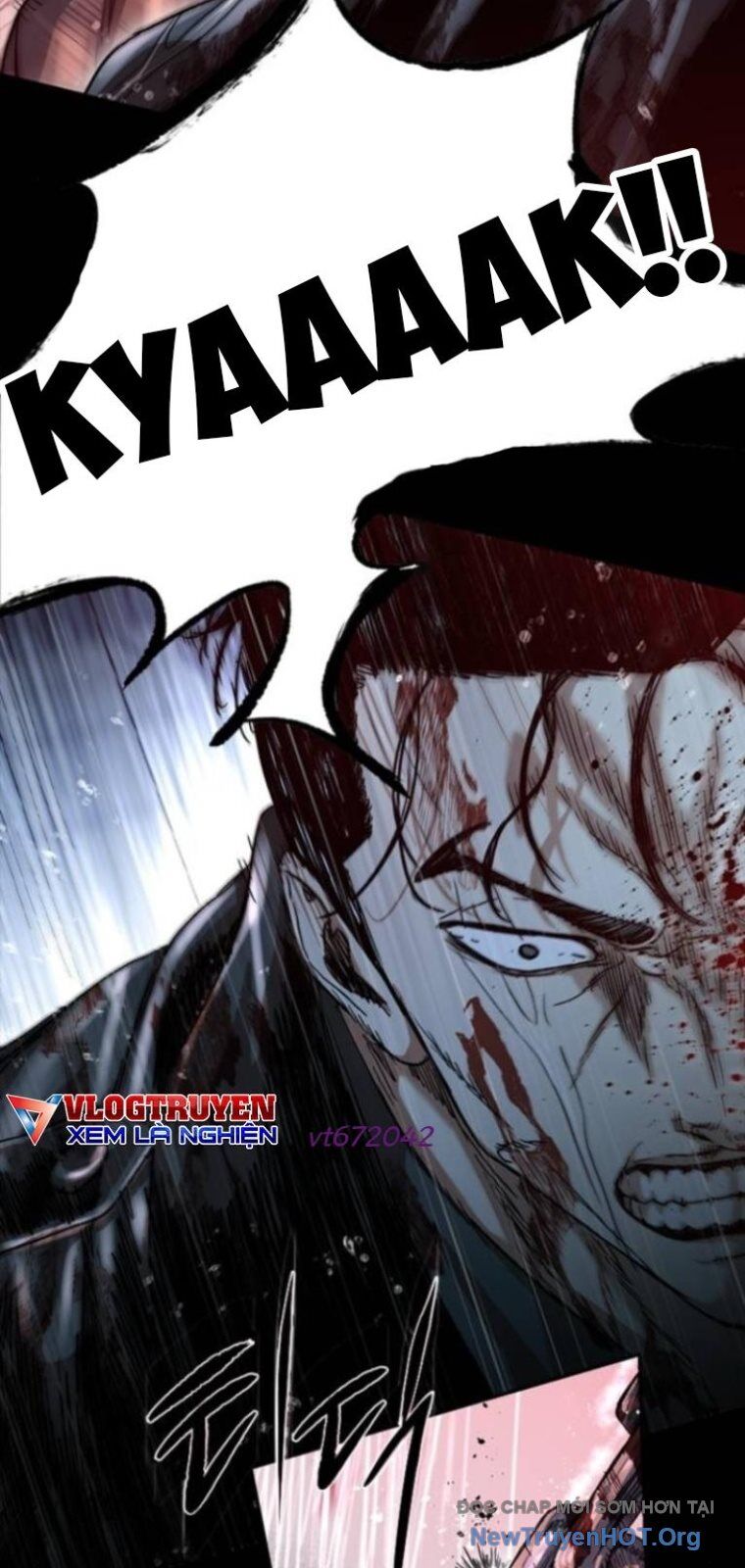 Cửu Long Saroka - Chương 40 - Trang 54