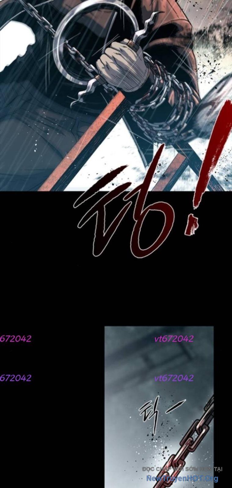 Cửu Long Saroka - Chương 40 - Trang 47