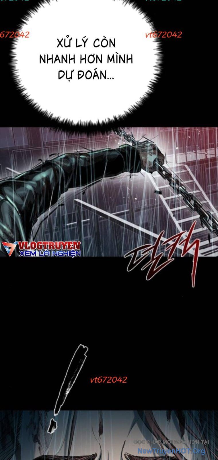 Cửu Long Saroka - Chương 40 - Trang 19