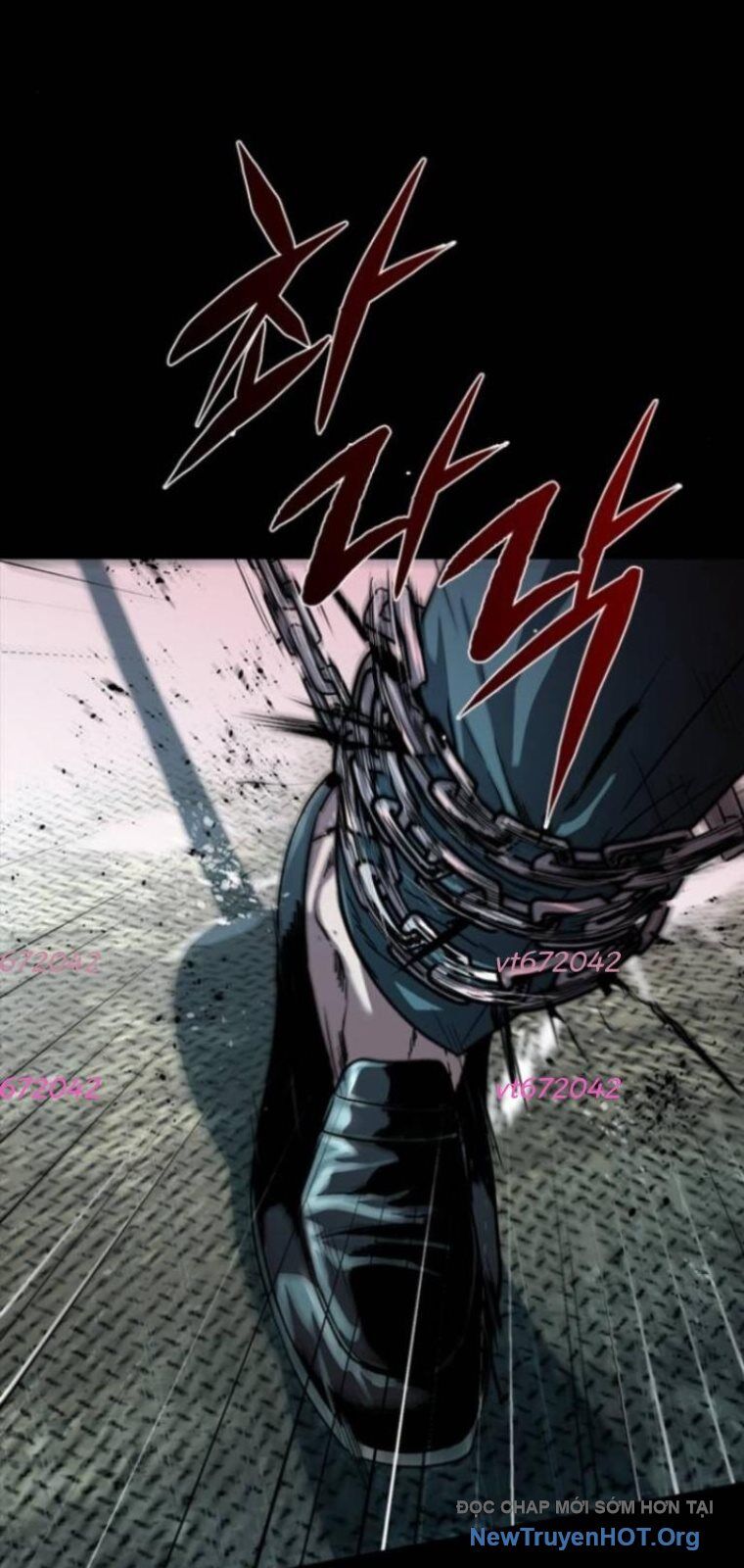 Cửu Long Saroka - Chương 40 - Trang 82