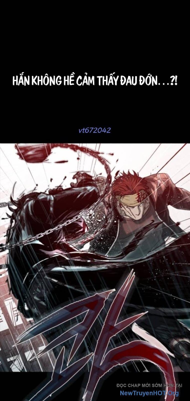 Cửu Long Saroka - Chương 40 - Trang 42