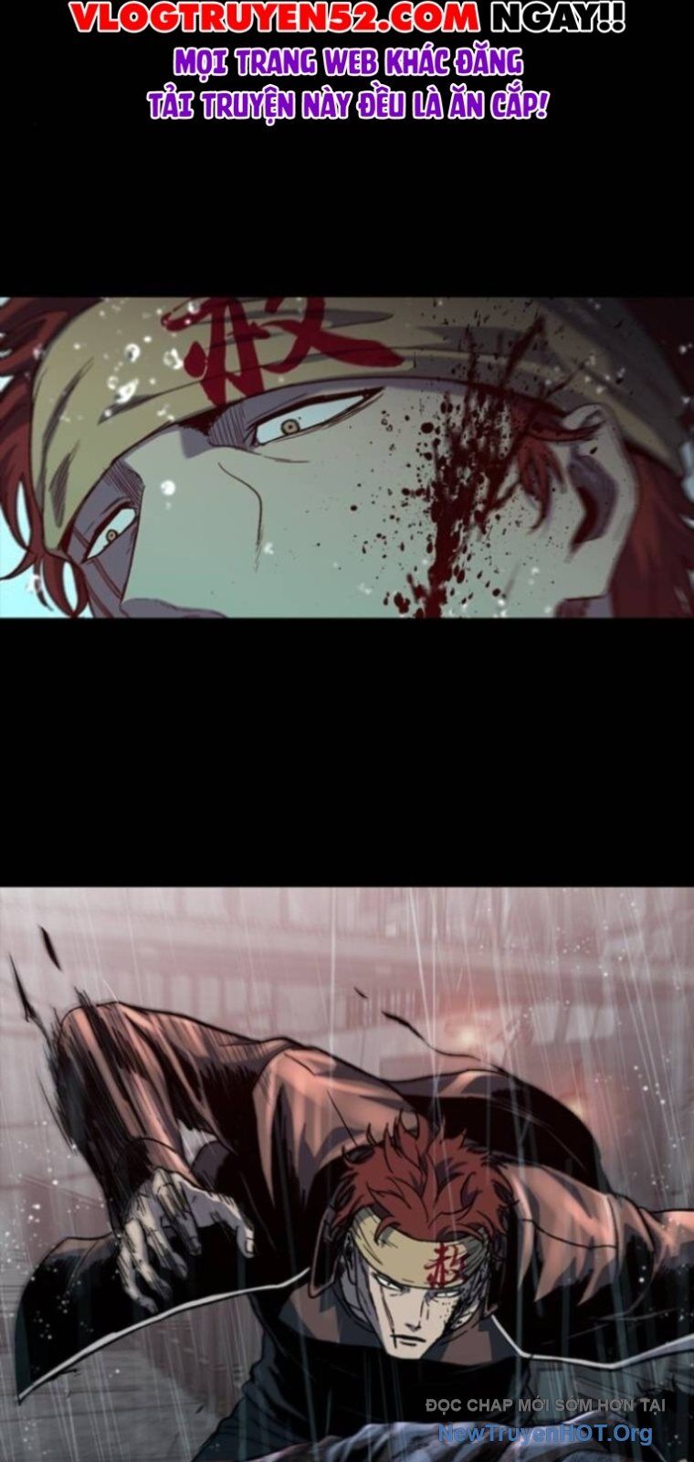 Cửu Long Saroka - Chương 40 - Trang 31