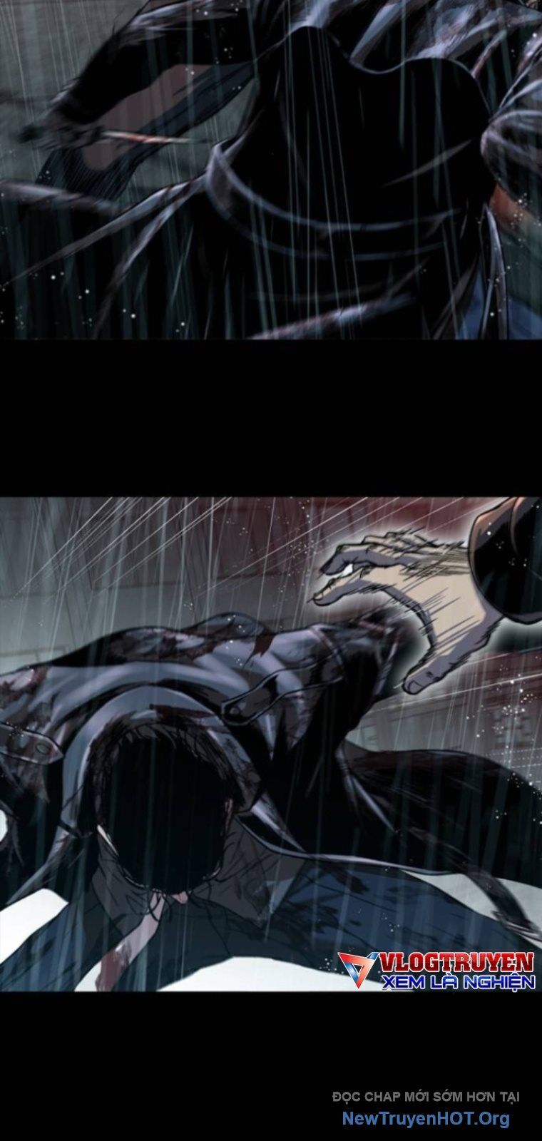 Cửu Long Saroka - Chương 40 - Trang 32