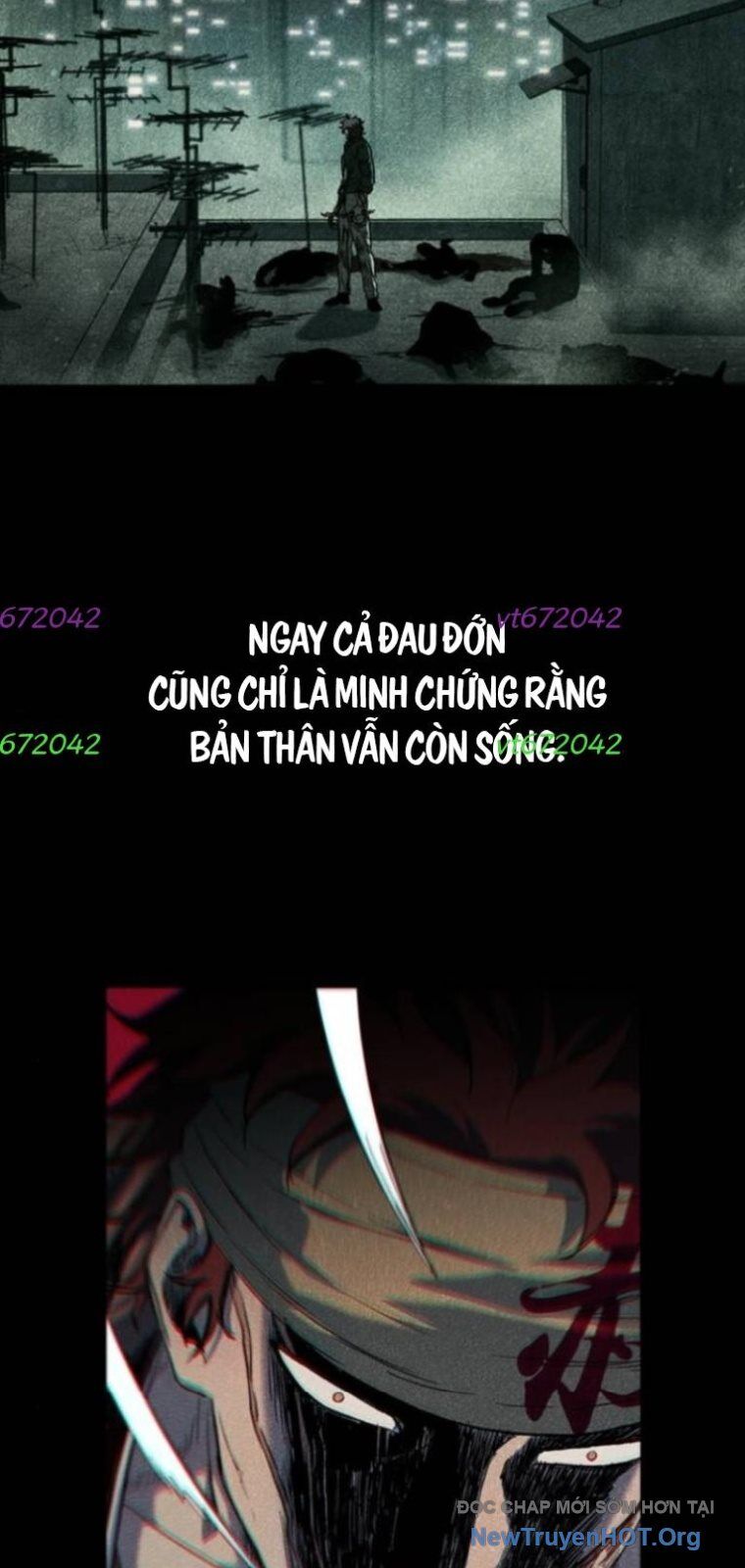 Cửu Long Saroka - Chương 40 - Trang 38