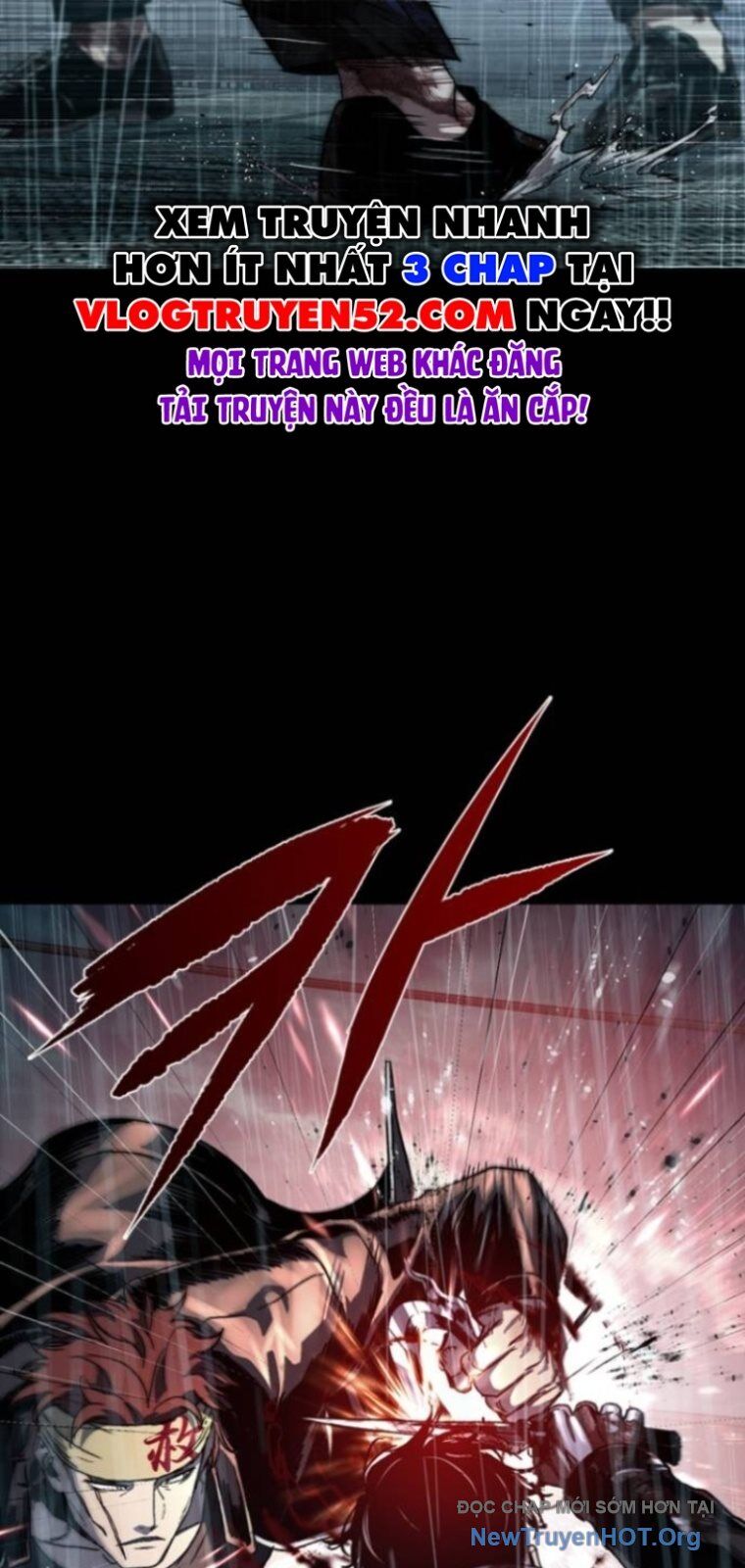 Cửu Long Saroka - Chương 40 - Trang 23