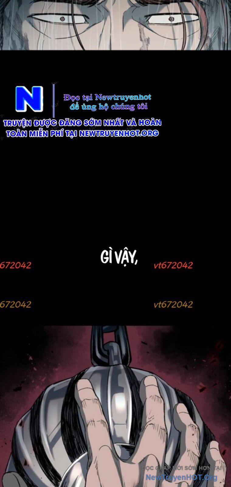 Cửu Long Saroka - Chương 40 - Trang 20