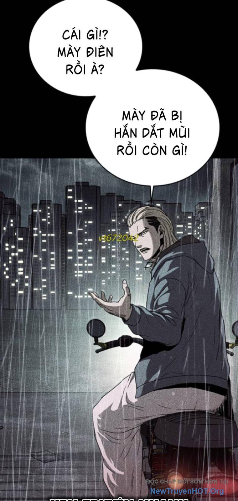 Cửu Long Saroka - Chương 40 - Trang 62