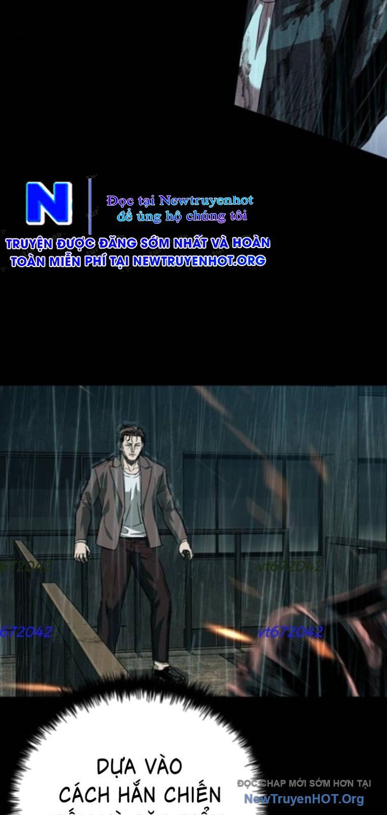 Cửu Long Saroka - Chương 40 - Trang 9