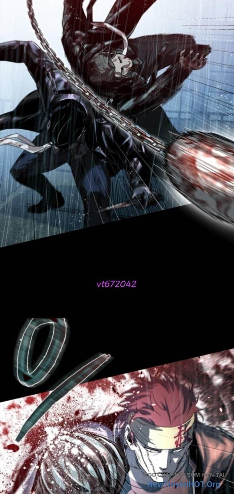 Cửu Long Saroka - Chương 40 - Trang 34