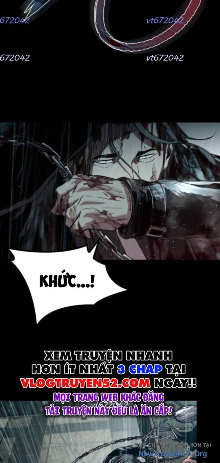 Cửu Long Saroka - Chương 40 - Trang 43