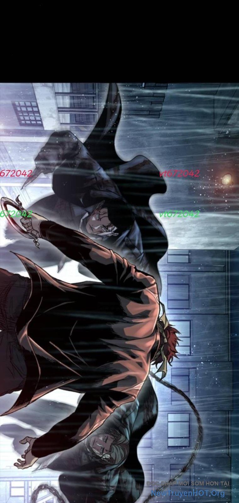 Cửu Long Saroka - Chương 40 - Trang 14