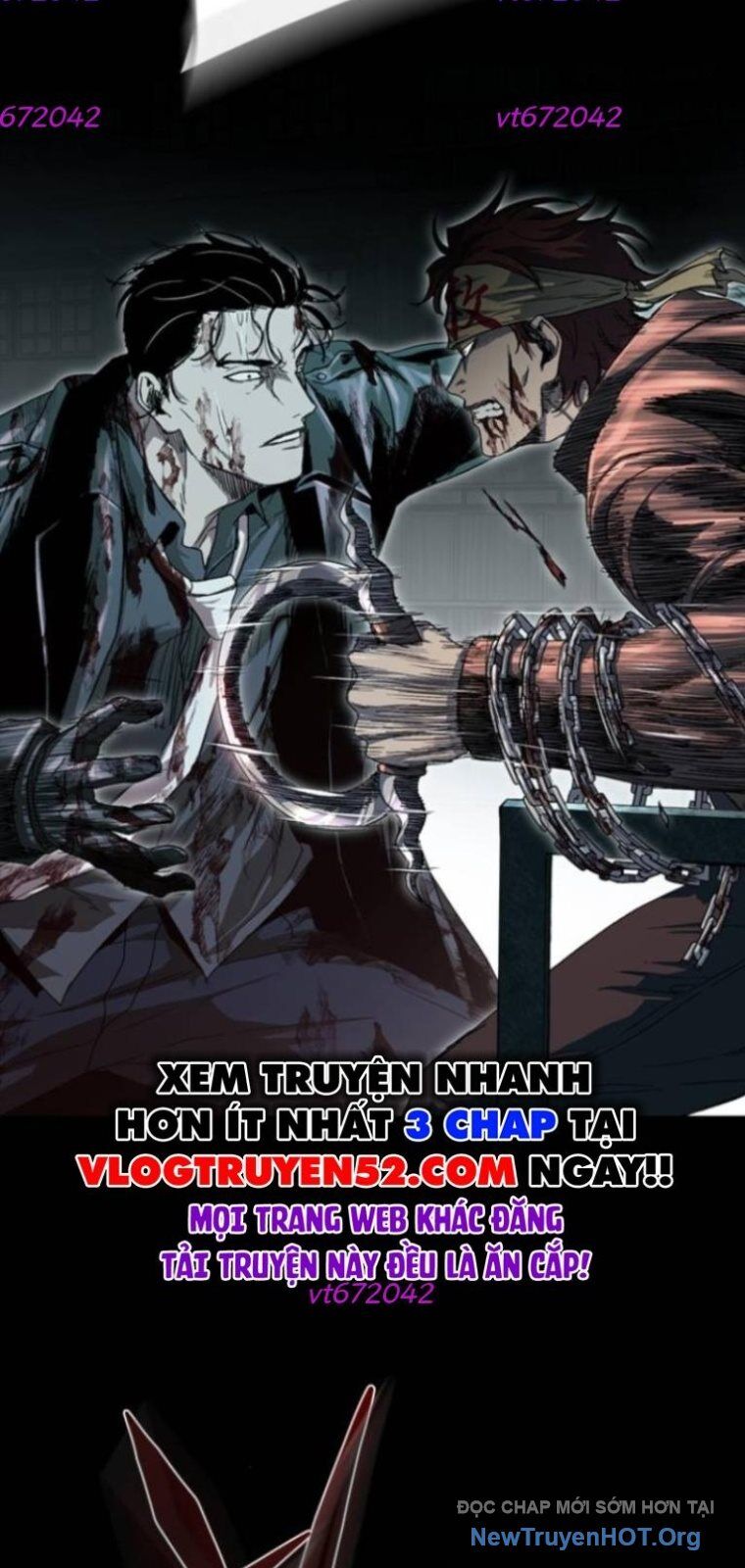 Cửu Long Saroka - Chương 40 - Trang 57