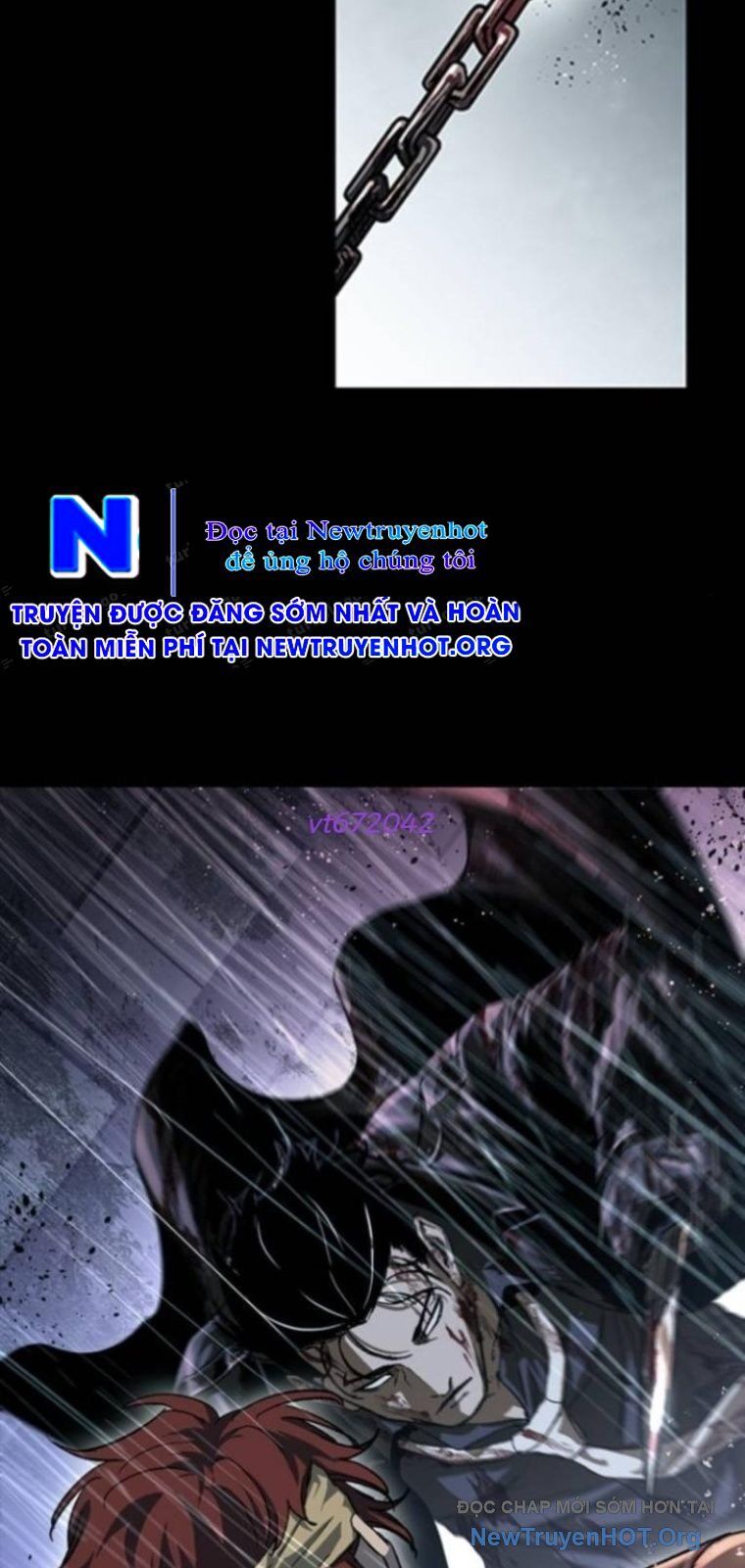 Cửu Long Saroka - Chương 40 - Trang 48