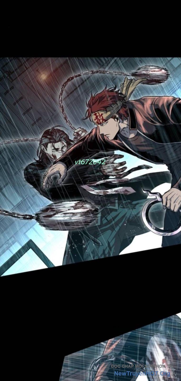 Cửu Long Saroka - Chương 40 - Trang 45