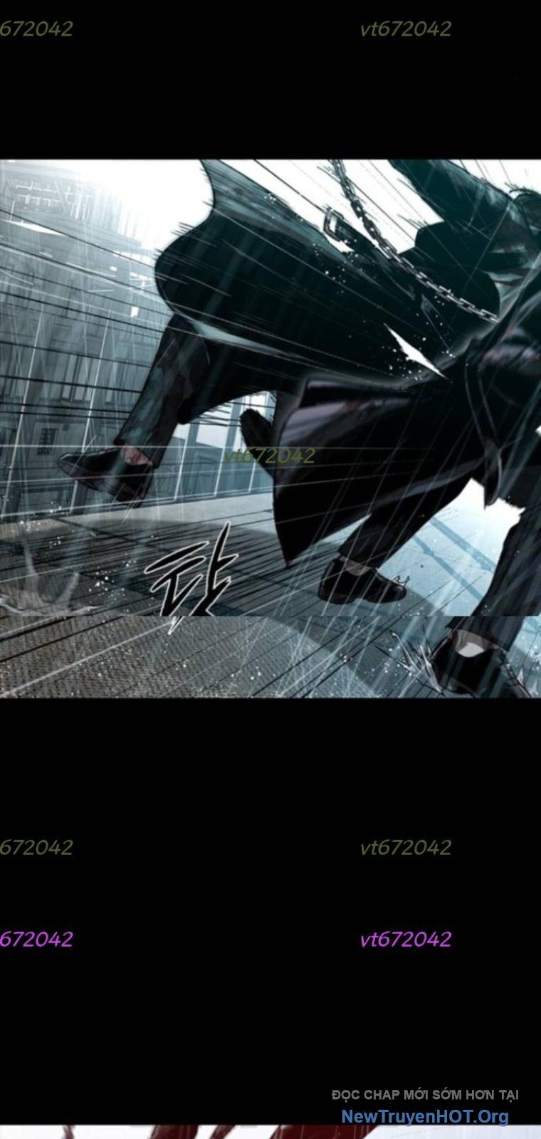 Cửu Long Saroka - Chương 40 - Trang 33