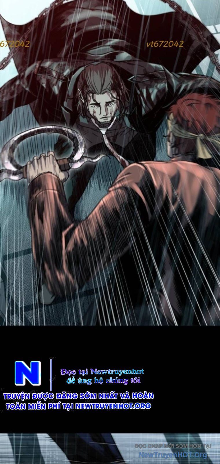 Cửu Long Saroka - Chương 40 - Trang 22