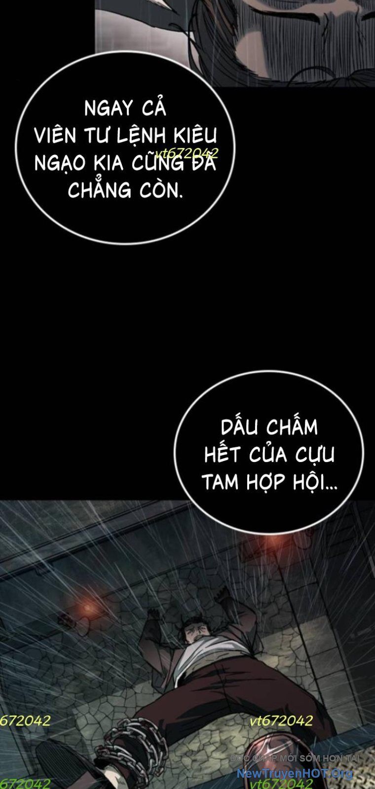 Cửu Long Saroka - Chương 40 - Trang 91