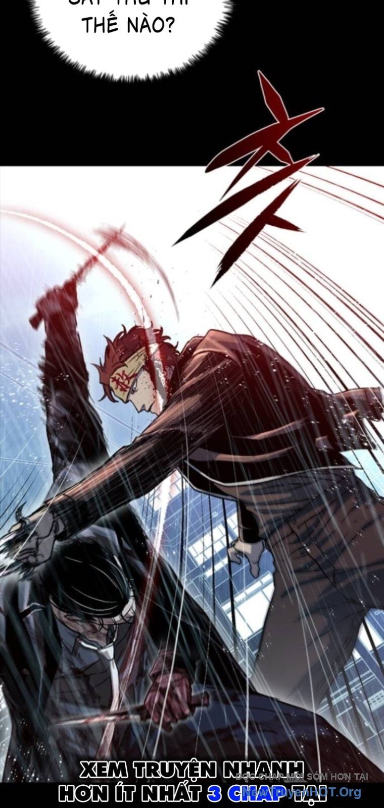 Cửu Long Saroka - Chương 40 - Trang 30