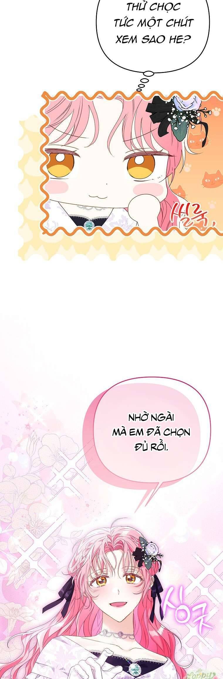 Tôi Tưởng Đó Là Người Chồng Đoản Mệnh Của Mình - Chương 48 - Trang 7