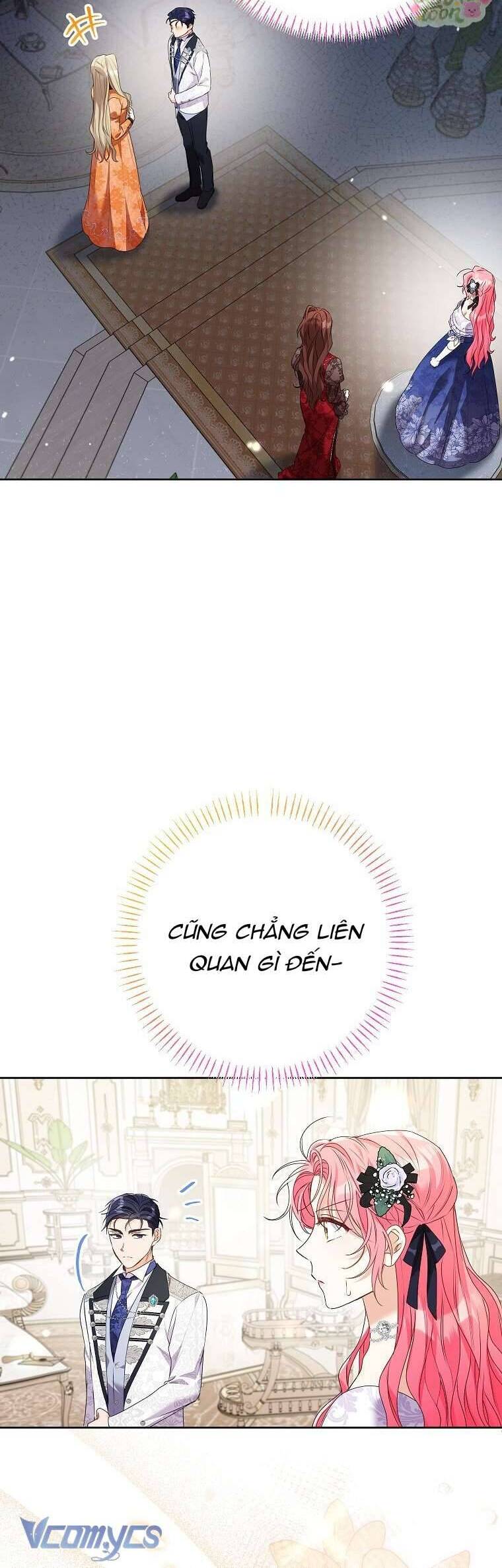 Tôi Tưởng Đó Là Người Chồng Đoản Mệnh Của Mình - Chương 48 - Trang 2