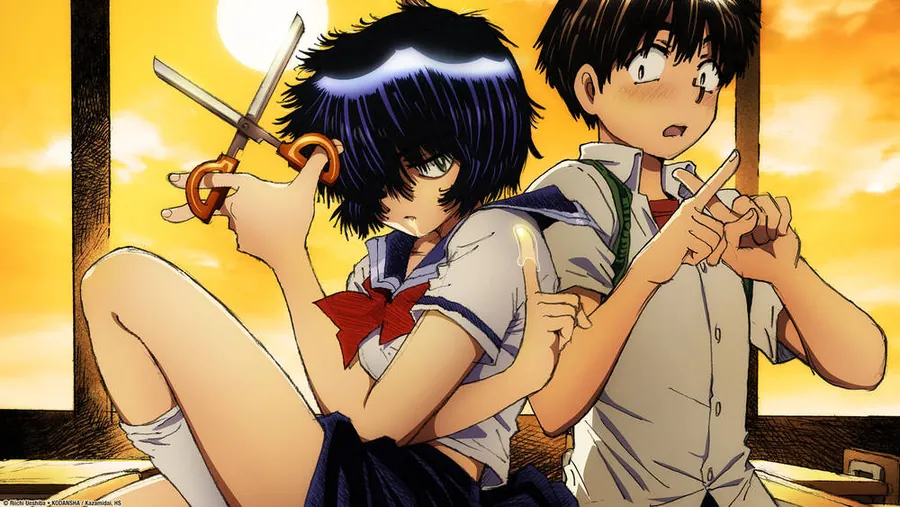 Mysterious Girlfriend X - Chương 5 - Trang 3