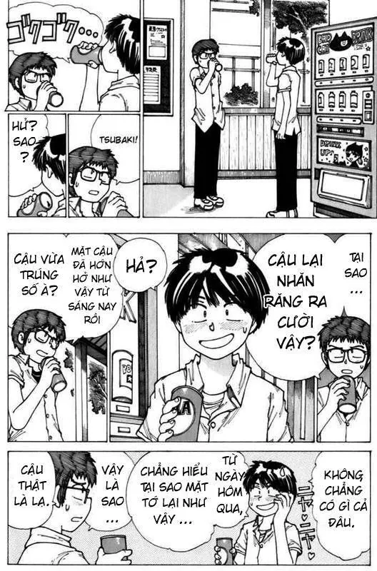 Mysterious Girlfriend X - Chương 5 - Trang 29