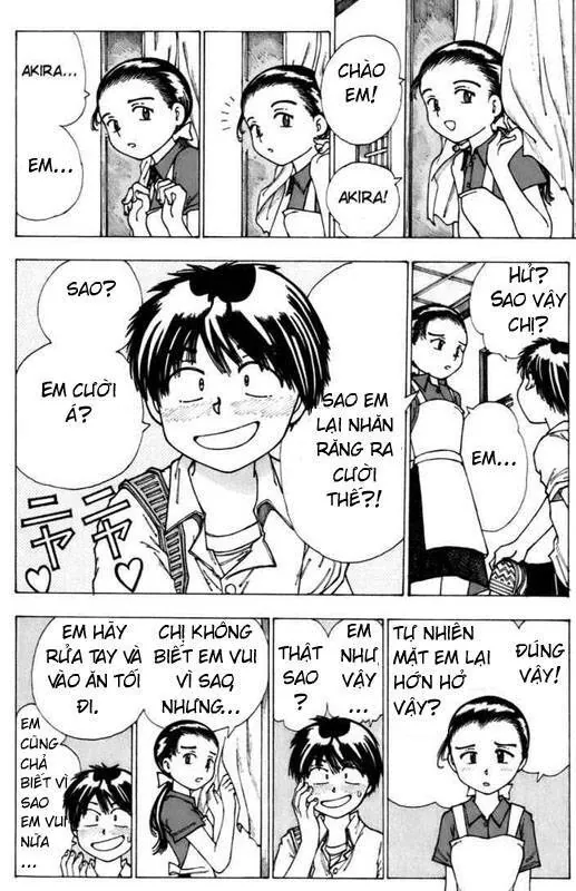 Mysterious Girlfriend X - Chương 5 - Trang 27
