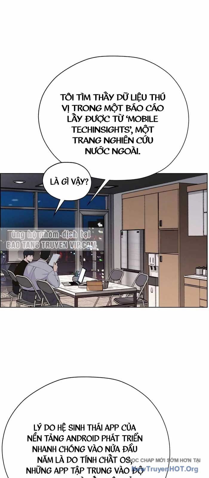 Người Đàn Ông Thực Thụ Chương 215 Ảnh 29