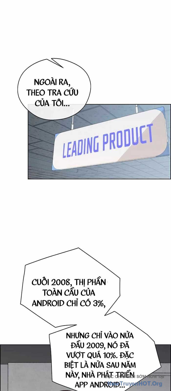 Người Đàn Ông Thực Thụ Chương 215 Ảnh 41