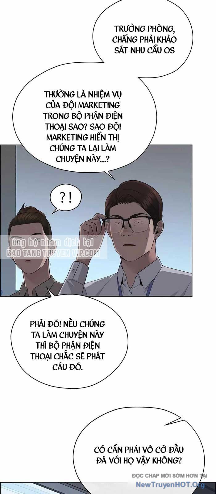 Người Đàn Ông Thực Thụ Chương 215 Ảnh 49