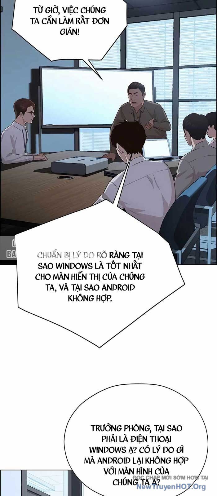 Người Đàn Ông Thực Thụ Chương 215 Ảnh 69