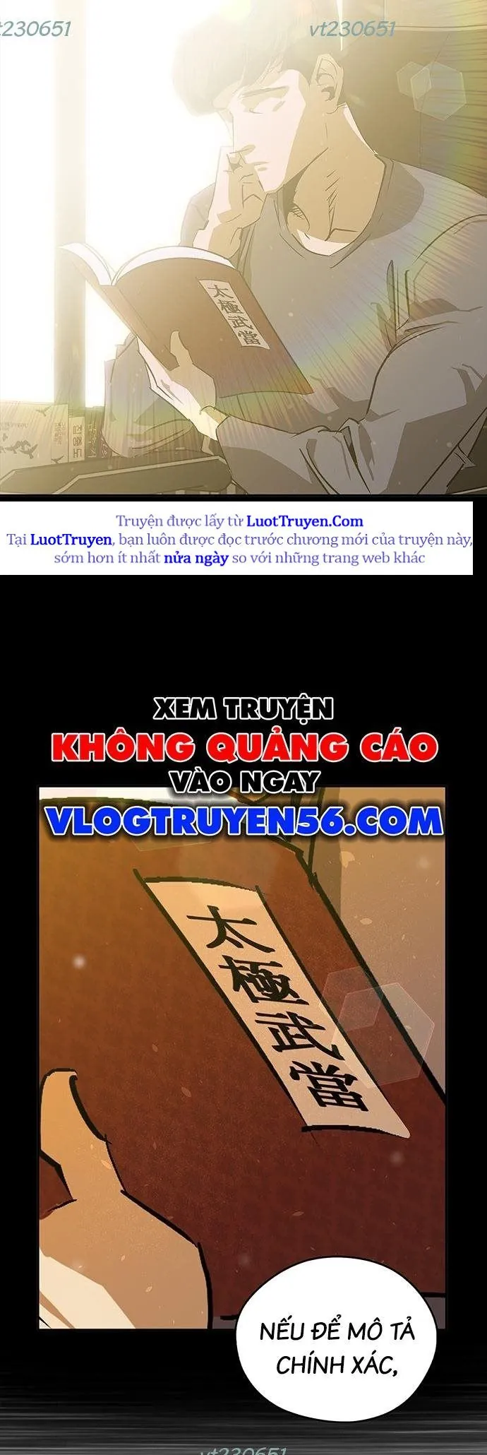 Võ Học Miền Viễn Tây - Chương 44 - Trang 39