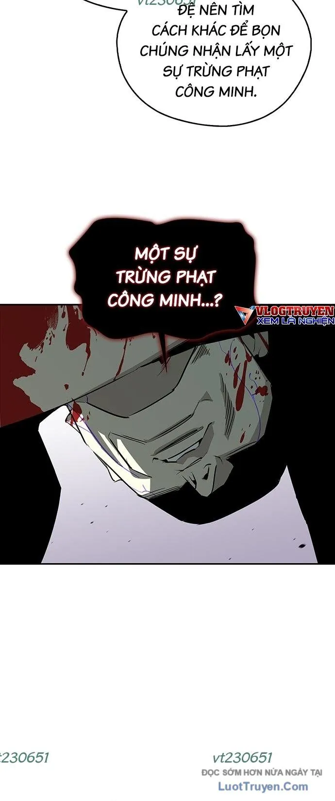 Võ Học Miền Viễn Tây - Chương 44 - Trang 8