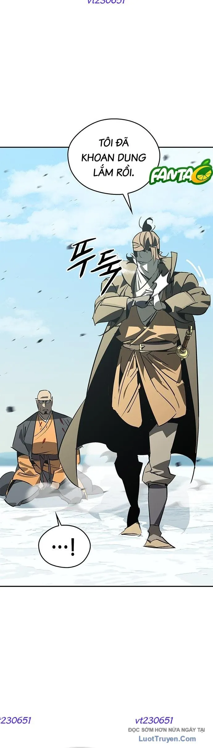 Võ Học Miền Viễn Tây - Chương 44 - Trang 32