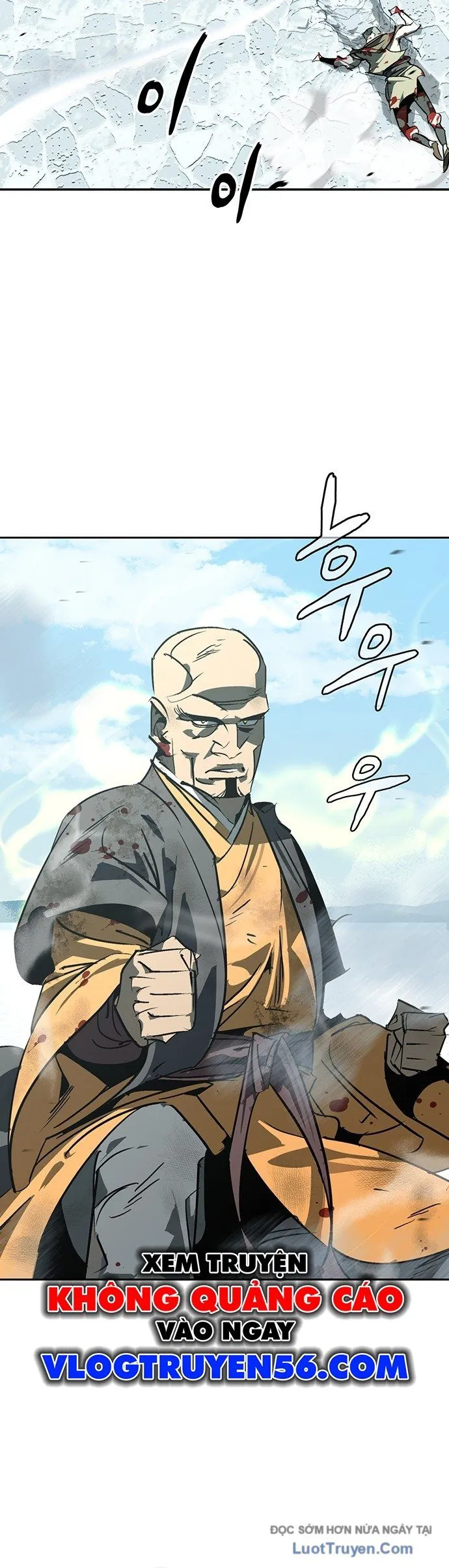 Võ Học Miền Viễn Tây - Chương 44 - Trang 4