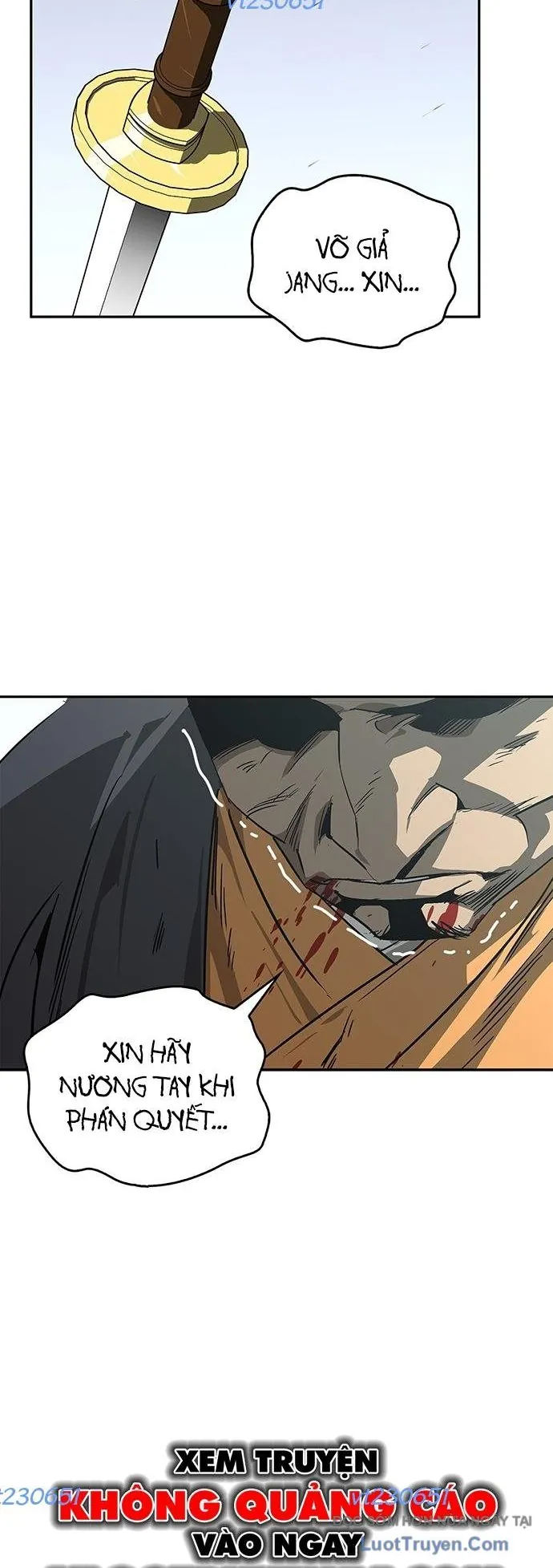Võ Học Miền Viễn Tây - Chương 44 - Trang 26