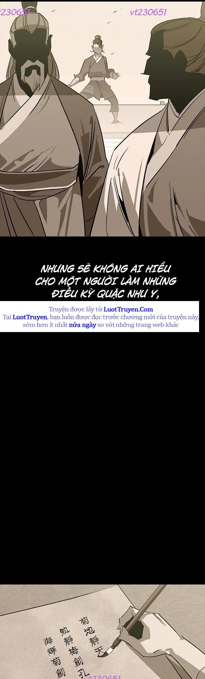 Võ Học Miền Viễn Tây - Chương 44 - Trang 55