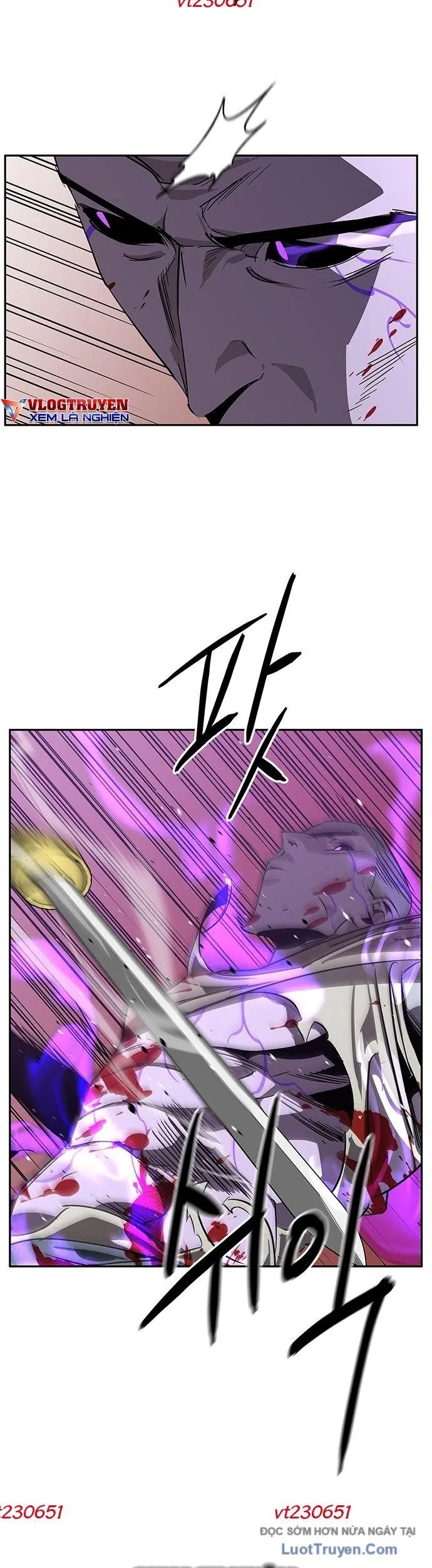 Võ Học Miền Viễn Tây - Chương 44 - Trang 22