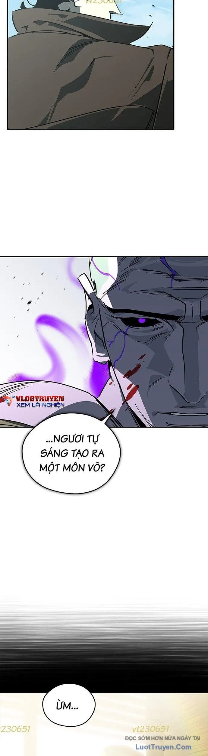 Võ Học Miền Viễn Tây - Chương 44 - Trang 38