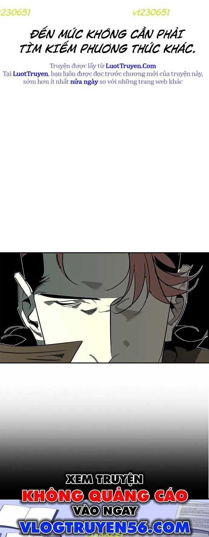 Võ Học Miền Viễn Tây - Chương 44 - Trang 47