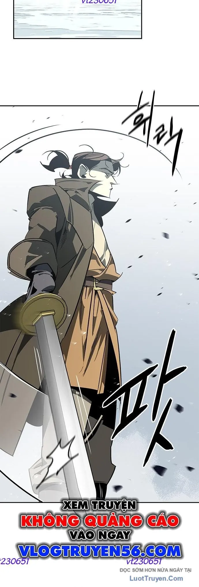 Võ Học Miền Viễn Tây - Chương 44 - Trang 30