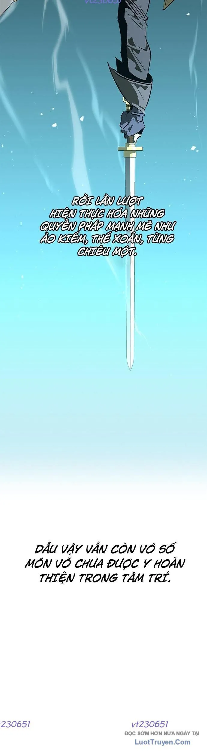 Võ Học Miền Viễn Tây - Chương 44 - Trang 60