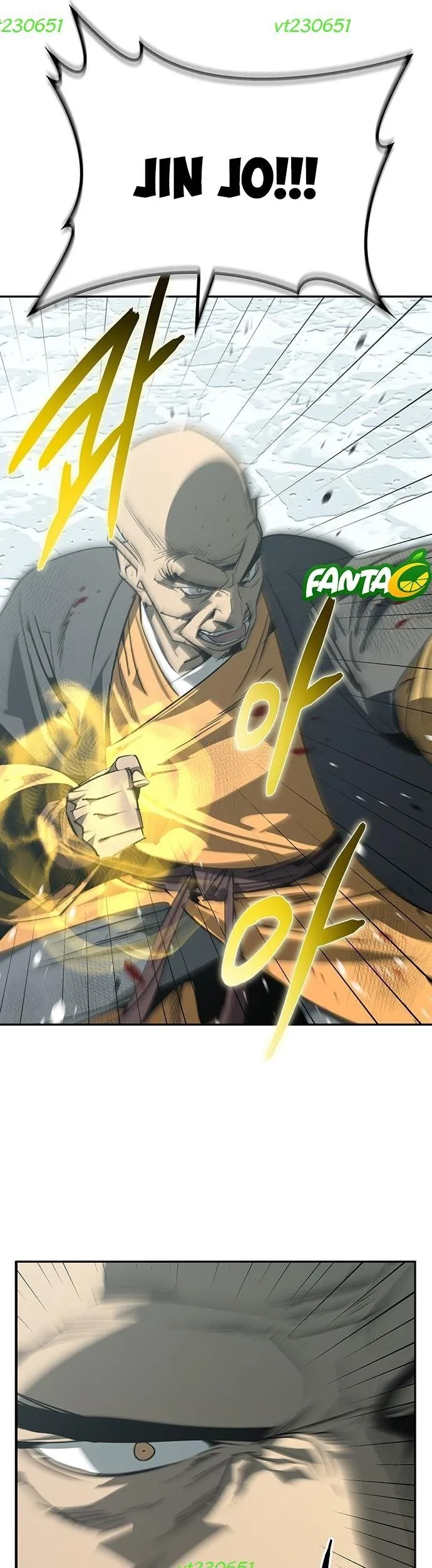 Võ Học Miền Viễn Tây - Chương 44 - Trang 15