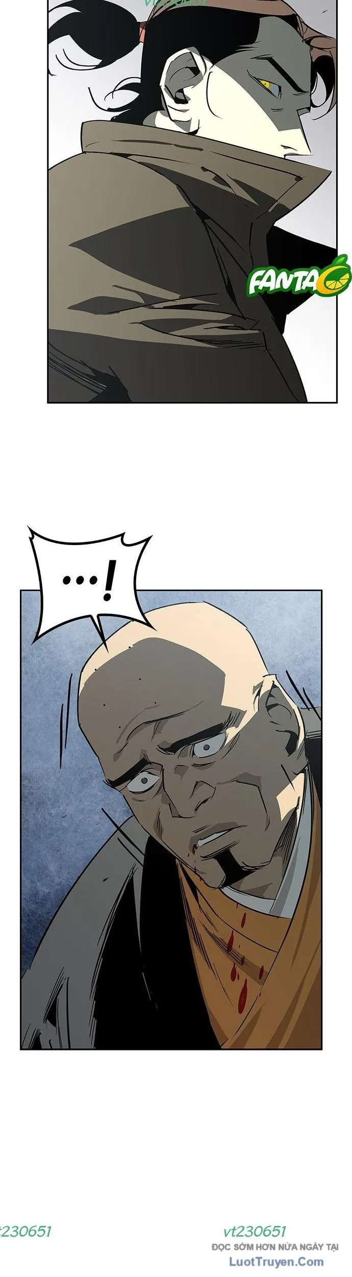 Võ Học Miền Viễn Tây - Chương 44 - Trang 28