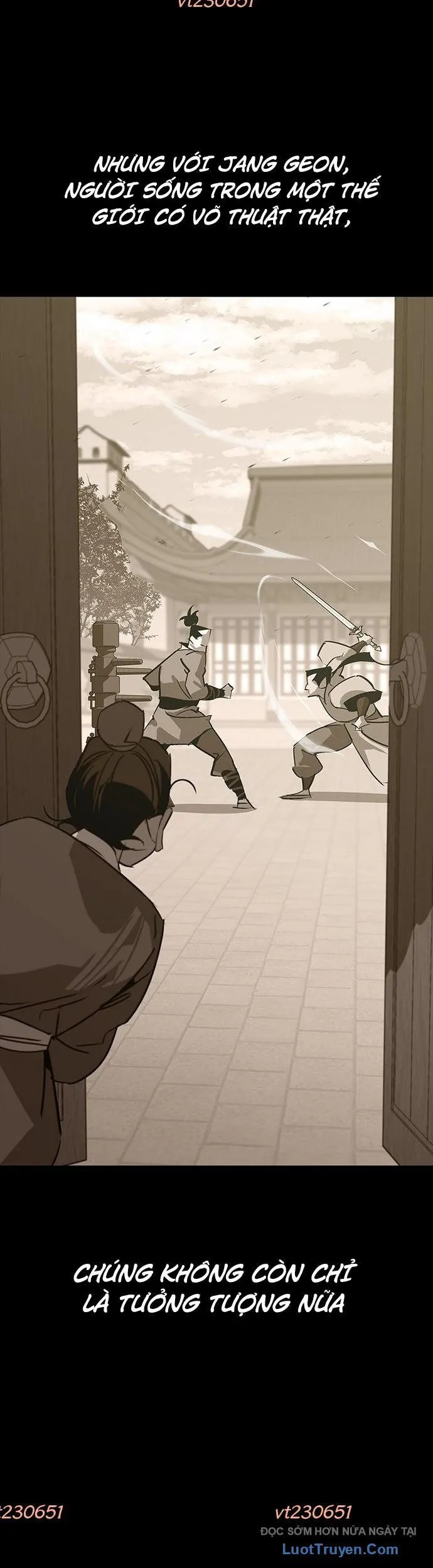 Võ Học Miền Viễn Tây - Chương 44 - Trang 52