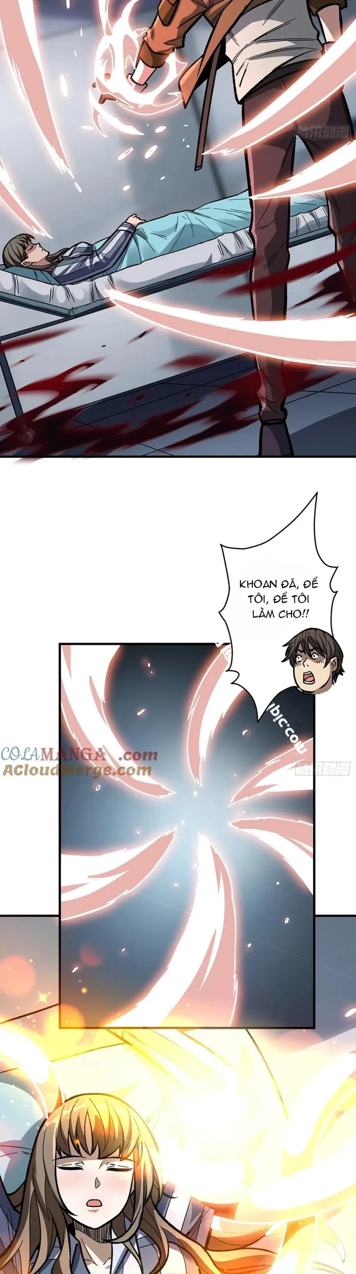 Nhân Vật Phản Diện? Chắc Chắn Không Phải Ta - Chương 162 - Trang 28