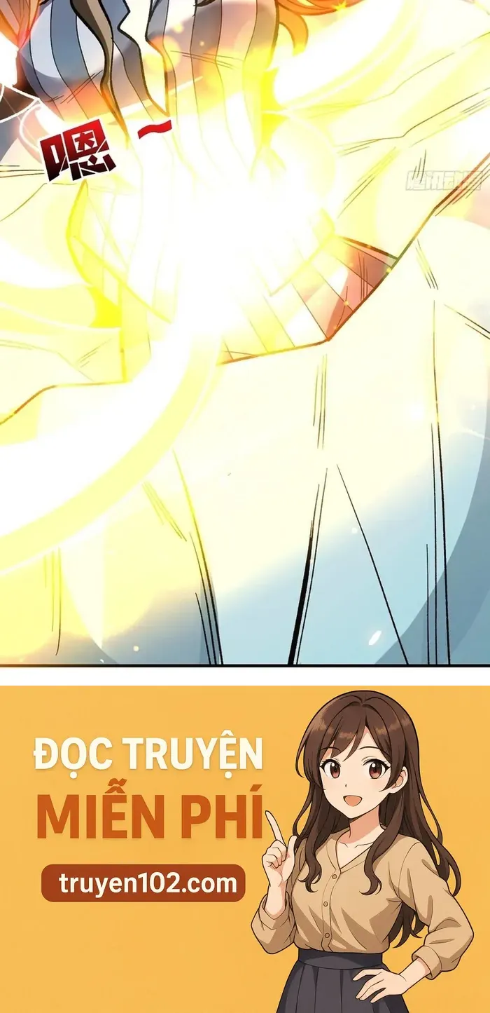 Nhân Vật Phản Diện? Chắc Chắn Không Phải Ta - Chương 162 - Trang 29