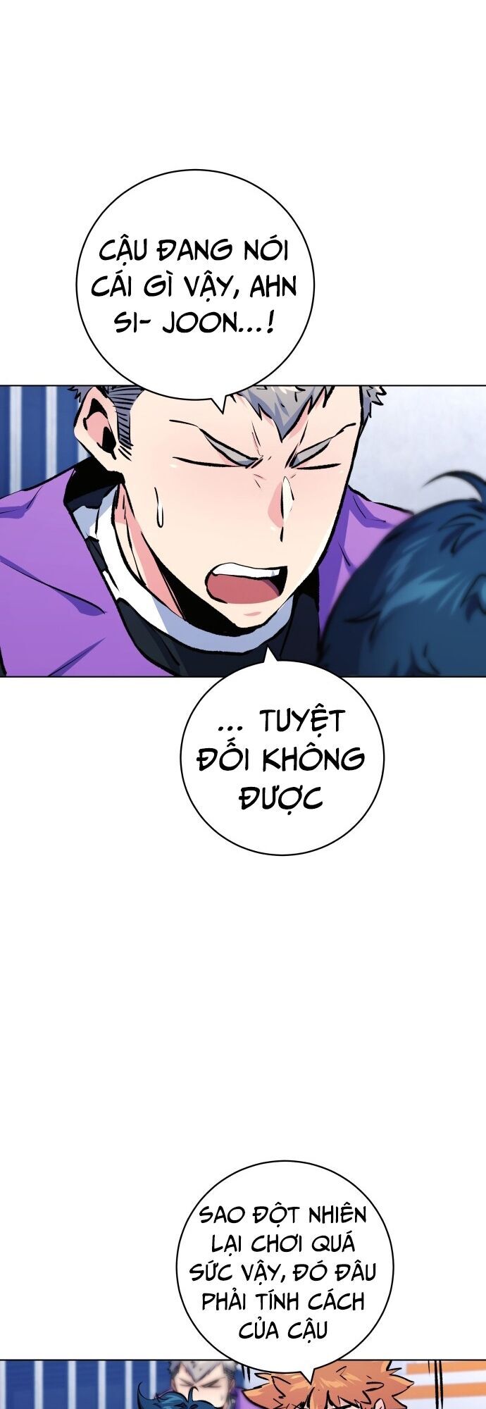 Góc Cao Khung Thành