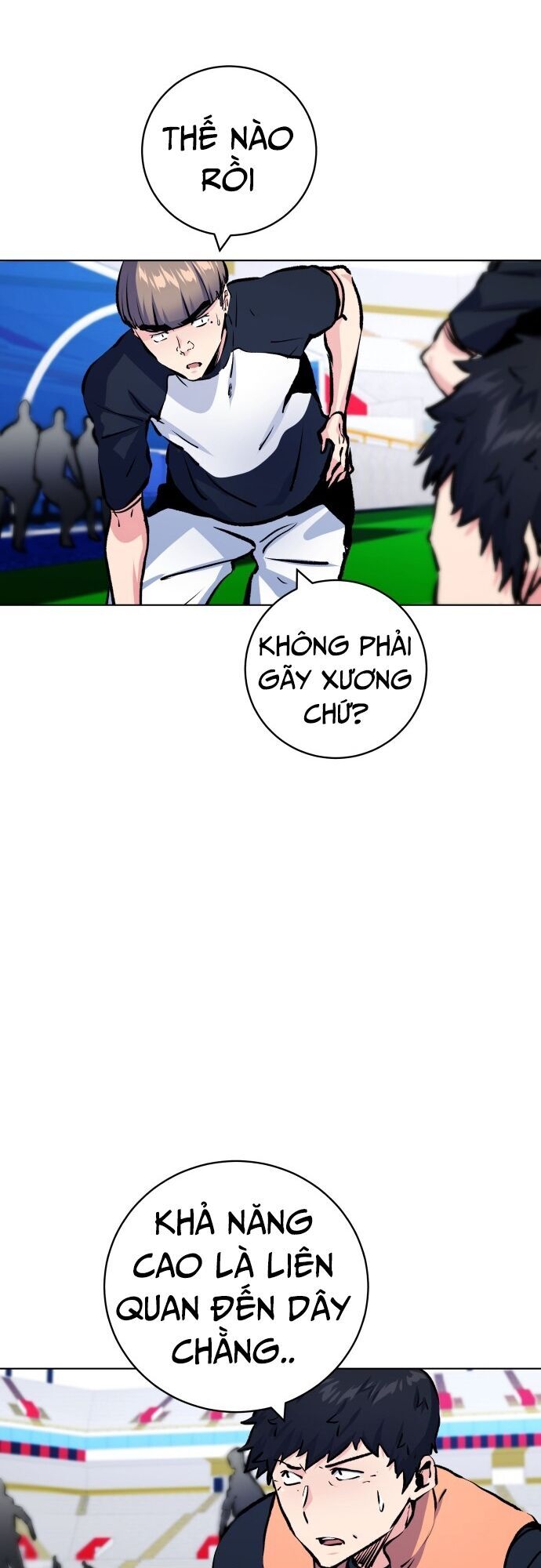Góc Cao Khung Thành