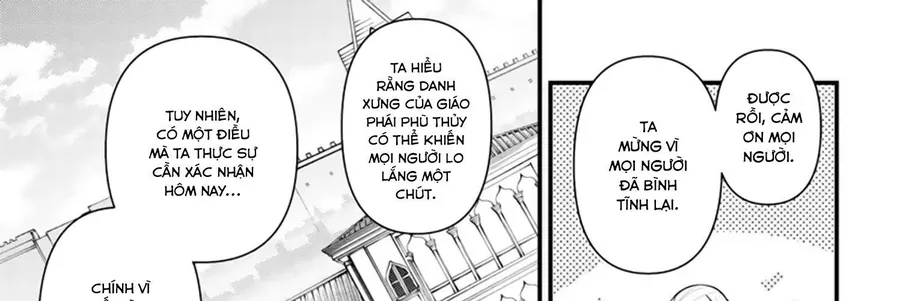 Re:zero - Bắt Đầu Lại Ở Thế Giới Khác - Chương 7 - Trang 23